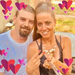 Meet your Posher, Amyandjames